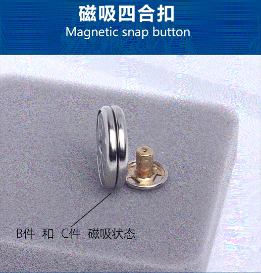 How to Choose the Right Snap Fastener for Winter Coats: A Guide for Designers