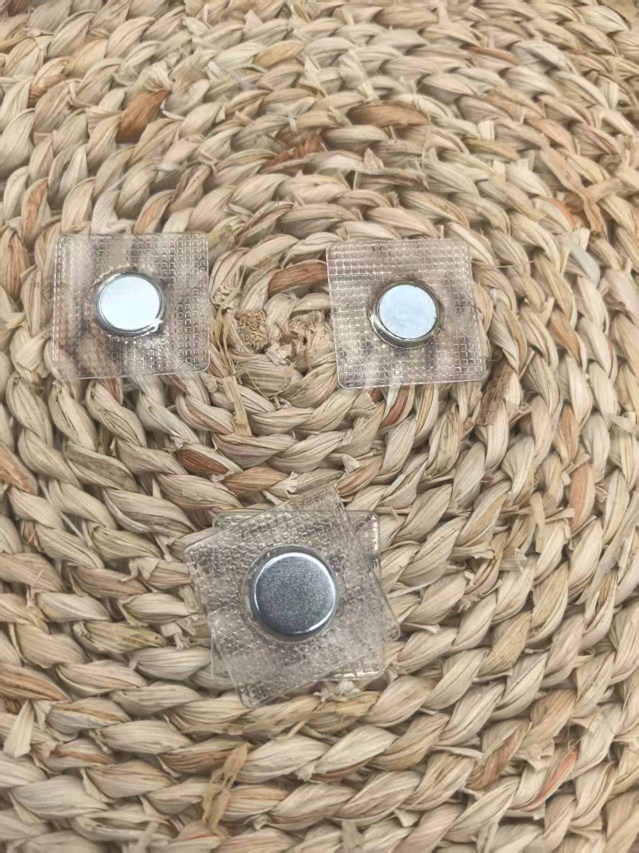 Sew-in PVC Hidden Magnets